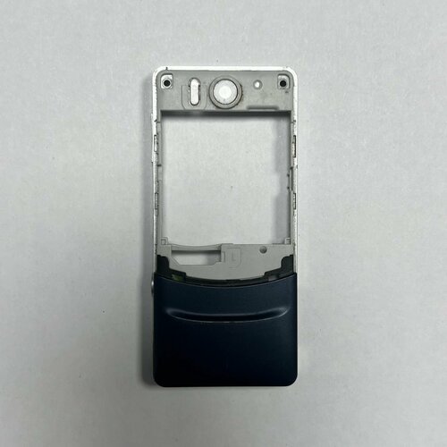 Средняя часть корпуса для Sony Ericsson S312 100% Orig