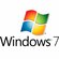 Windows 7 Professional, ключ активации, 32/64 бит, для ПК, мульти...