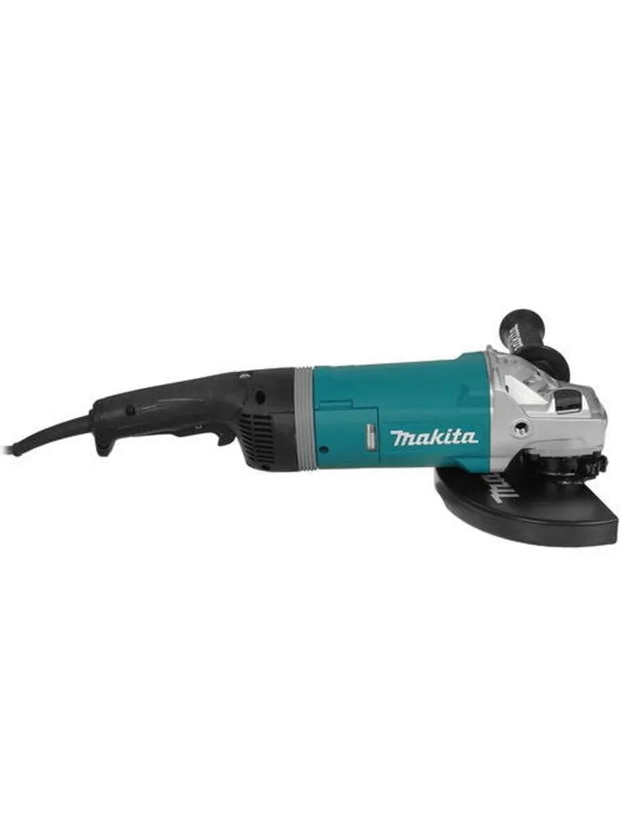 Машина шлифовальная угловая Makita GA9080X1 - фото №14