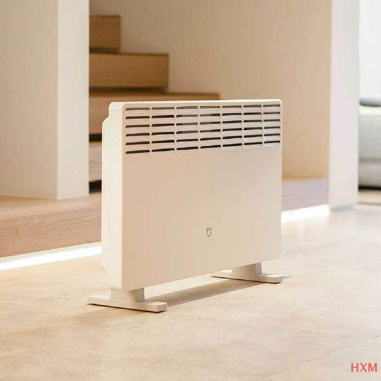 Обогреватель конвекторный Mi Smart Space Heater S Белый