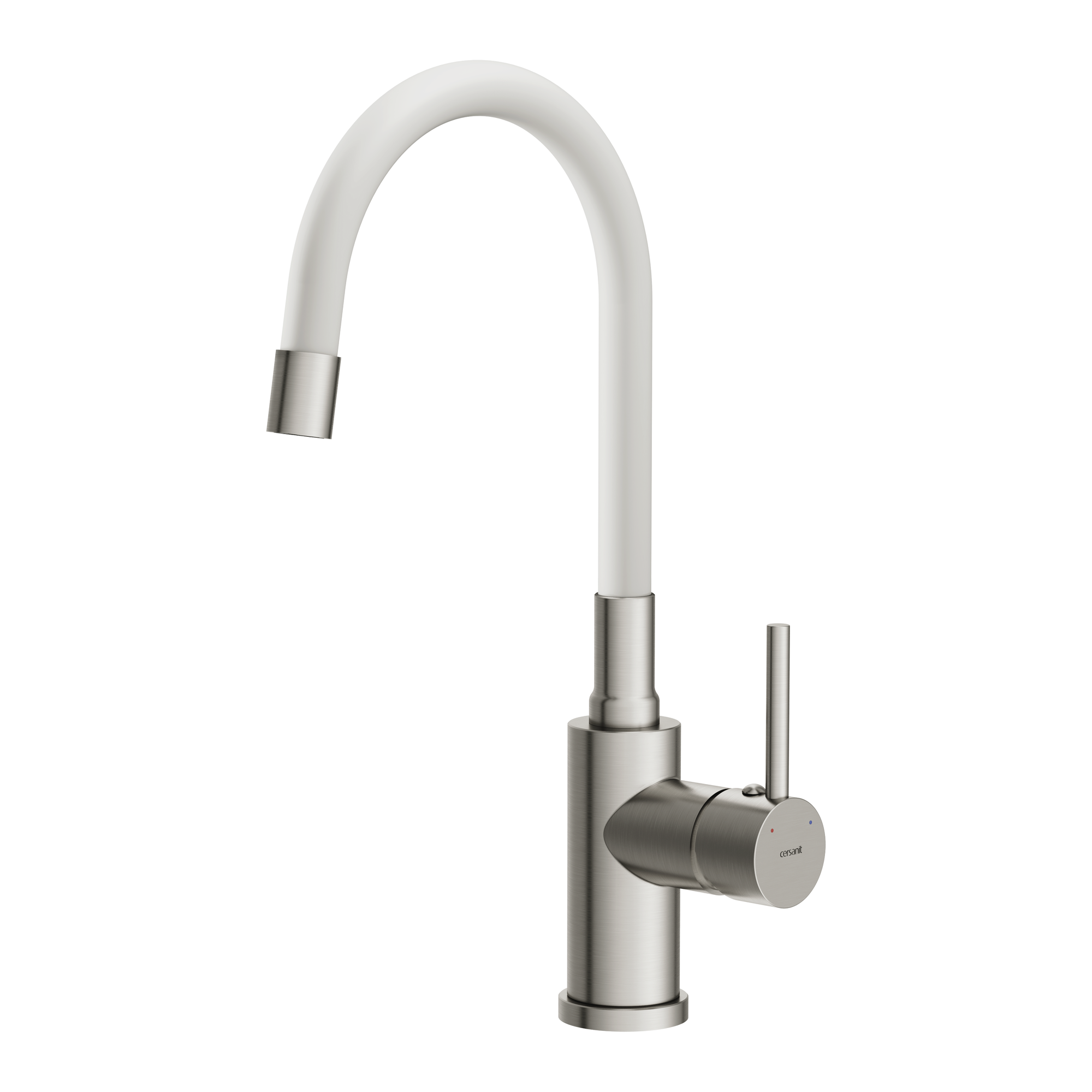 Смеситель для кухни Cersanit - фото №6
