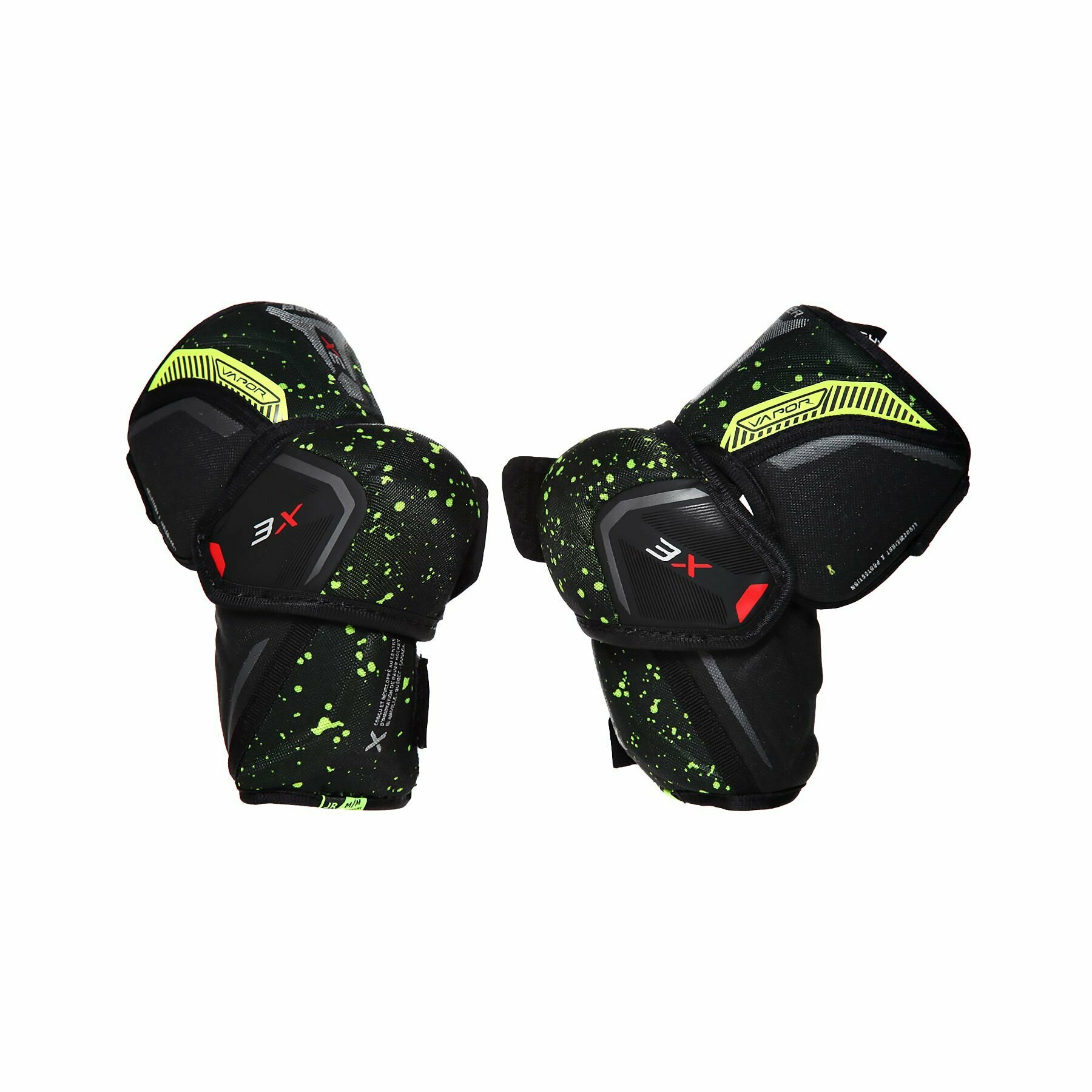Картинки Налокотники S22 VAPOR 3X ELBOW PAD - JR (S)