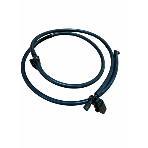 Шланг омывателя стекла Mercedes A class W169 без подогрева