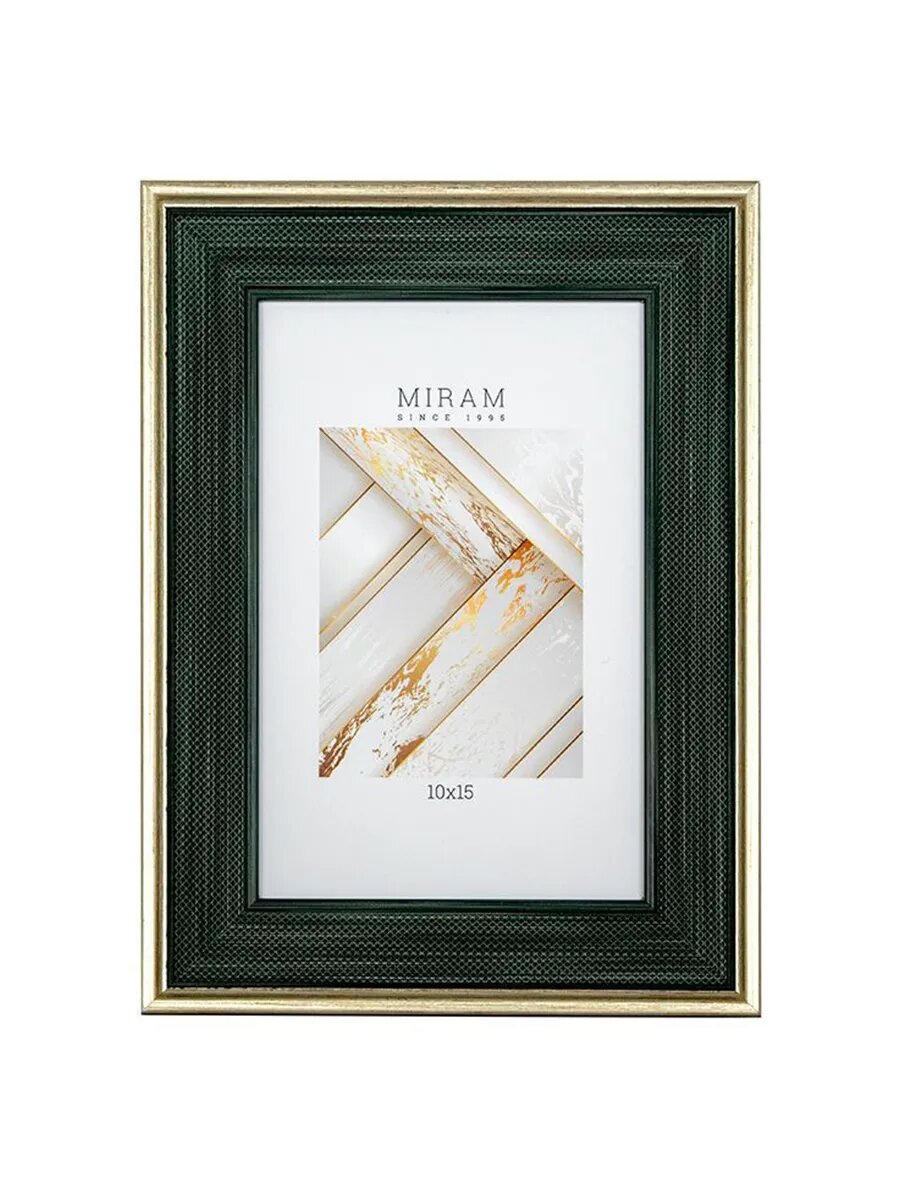 Фоторамка 10х15 см