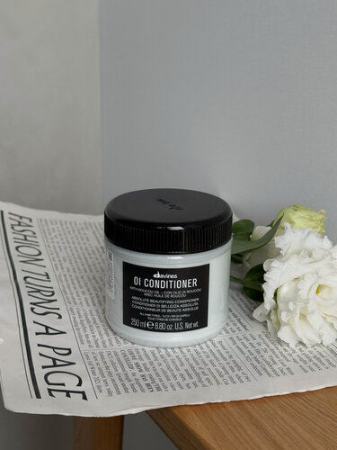 Изображение товара Davines Универсальный кондиционер для волос OI Conditioner 250 мл
