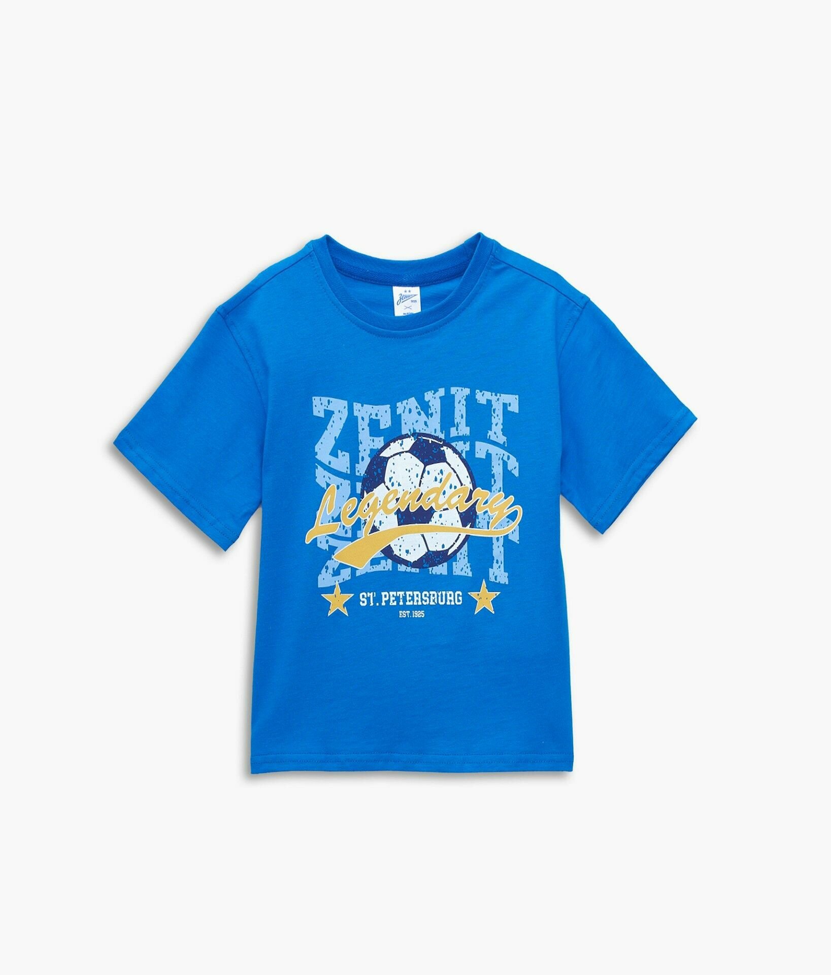 Футболка Зенит Zenit х Acoola