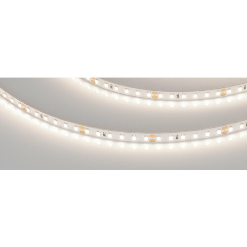 Светодиодная лента Arlight UL-A120-8mm 24V Day4000 (9.6 W/m, IP20, 5m) (Arlight, 7 лет), Артикул 042295