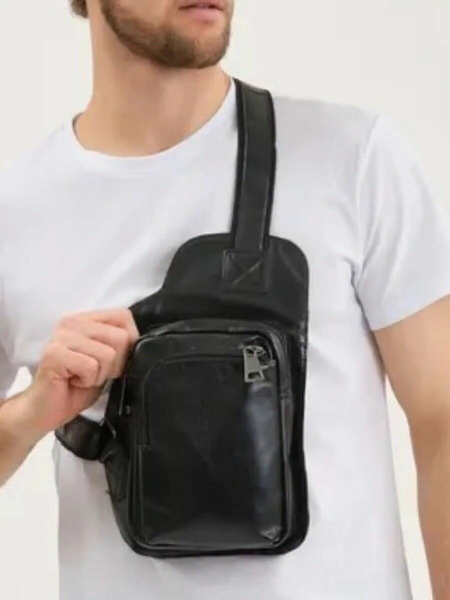 Рюкзак POUCHMAN 