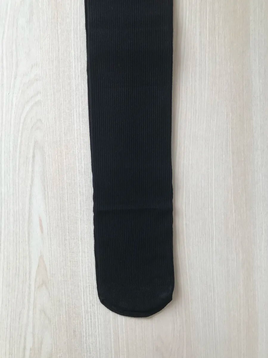 Колготки Dover, 100 den, размер 146-152, черный — фото 1