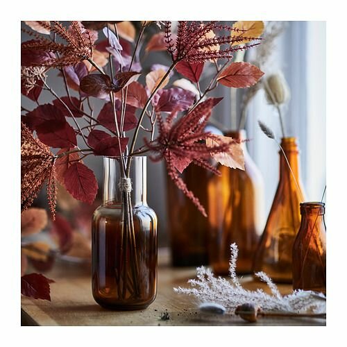 Ваза икеа HOSTAGILLE — фото 1