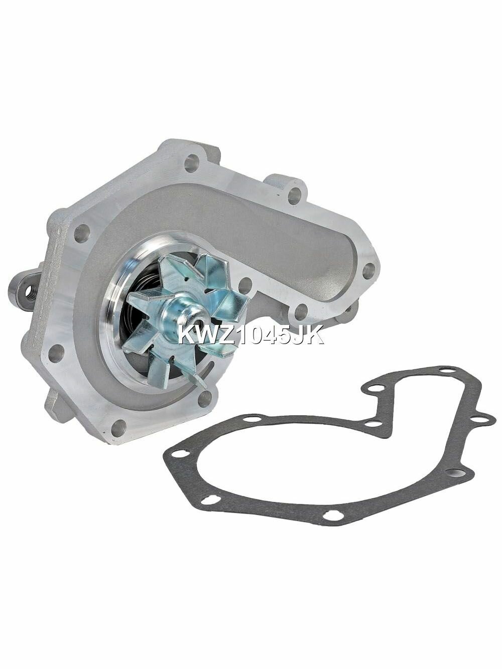 Помпа водяная Mitsubishi Carisma Renault Clio Escape Kangoo Laguna Megane Scenic