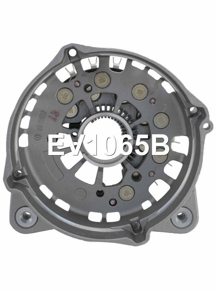 Диодный мост генератора с крышка UTM EV1065B — фото 1