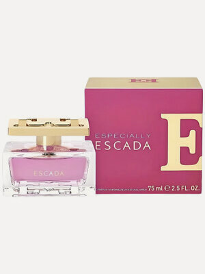 Изображение товара Escada Especially туалетные духи 75 ml