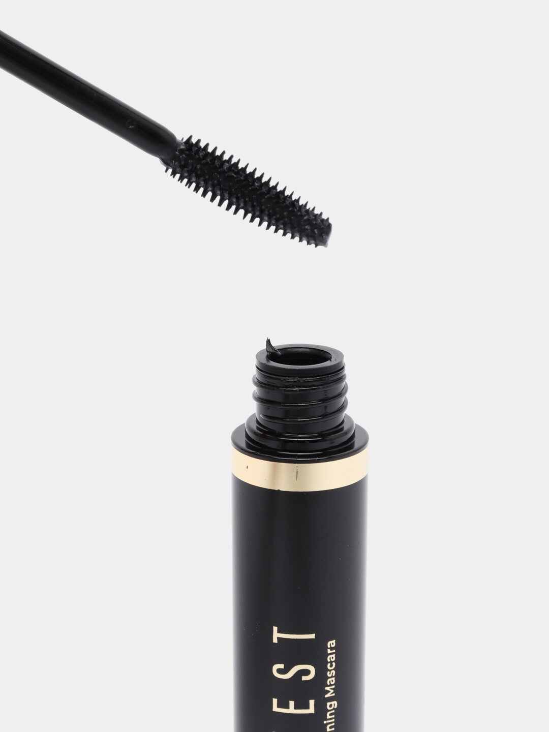 Тушь для ресниц Lavant "Manifest", водостойкая, черная, эффект разделение, объем 11г — фото 1