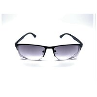 Готовые антивандальные очки для зрения с диоптриями -5.5 и линзами-градиент