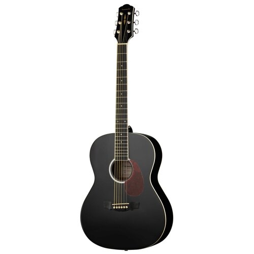 акустическая гитара naranda cag280bk Акустическая гитара Naranda CAG280BK