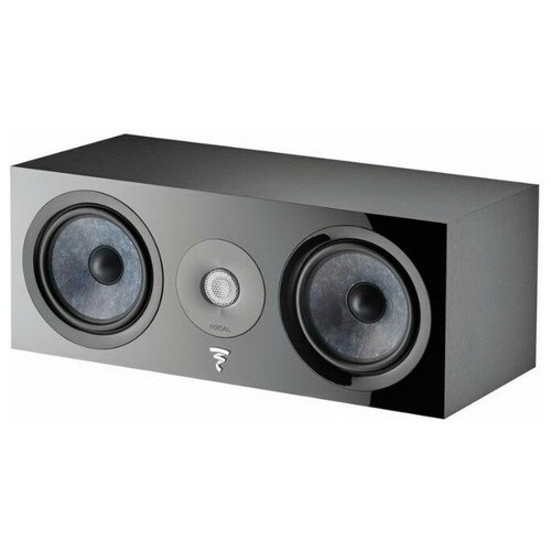 Центральный канал Focal JMLab HOME Chora Center Black