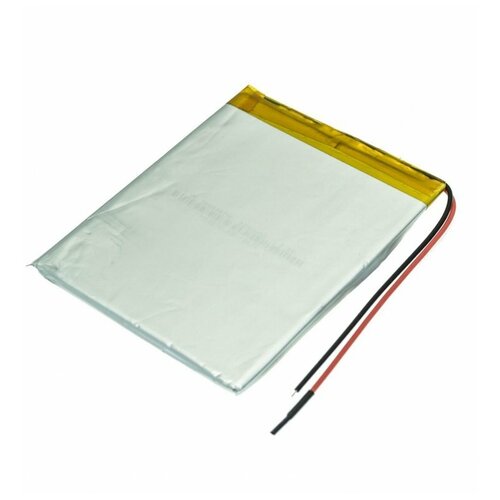 Универсальный аккумулятор банка 37 В 3200 мАч 90x65x38 мм 63000₽