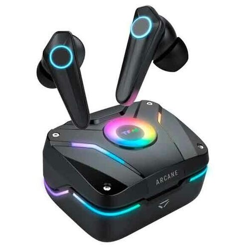 Наушники TFN TWS Arcane black 198000₽