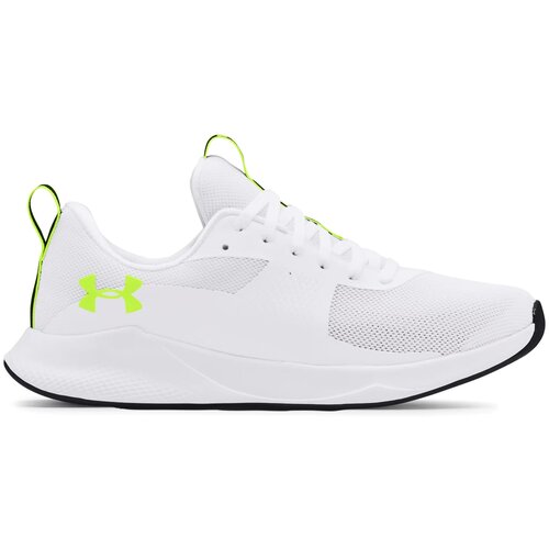 Кроссовки Under Armour W Charged Aurora Белый 10 3022619-105