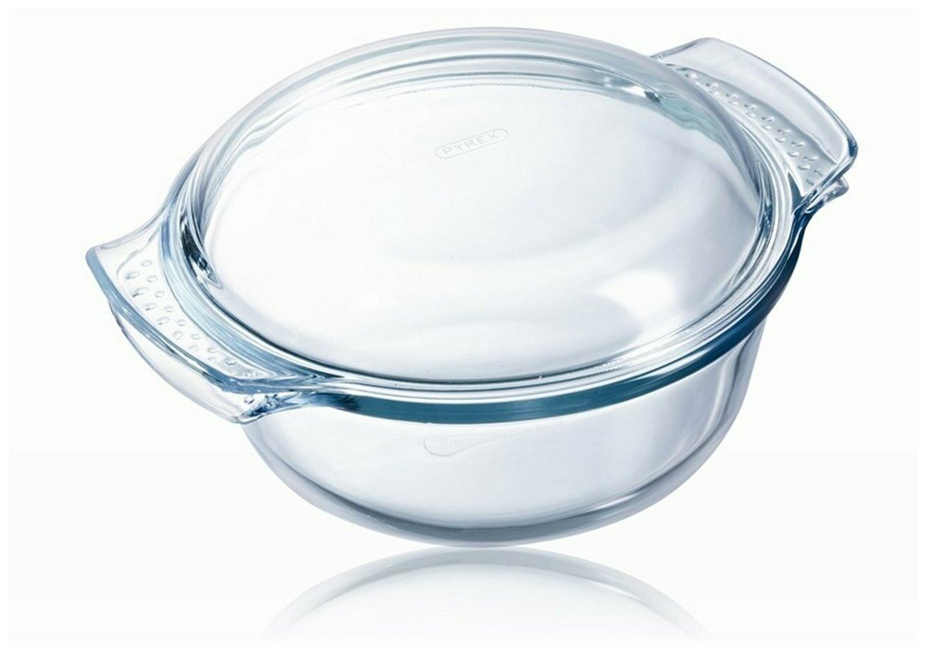 Гусятница Pyrex 3.75 л - фото №1