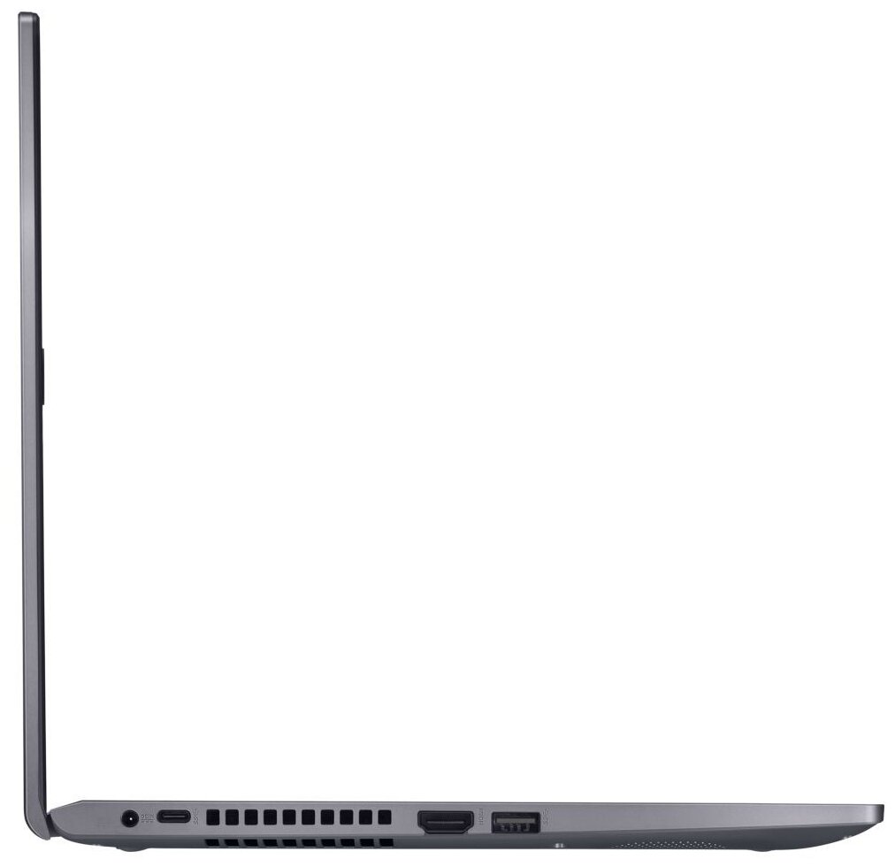 Ноутбук ASUS X515EA-BQ862T Grey 90NB0TY1-M22950