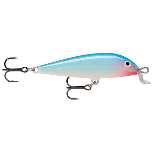 воблер rapala team esko 07 bprt Воблер RAPALA Team Esko 07 /ICEC /плавающий/ 1,2-1,8м, 7см, 6гр TE07-ICEC