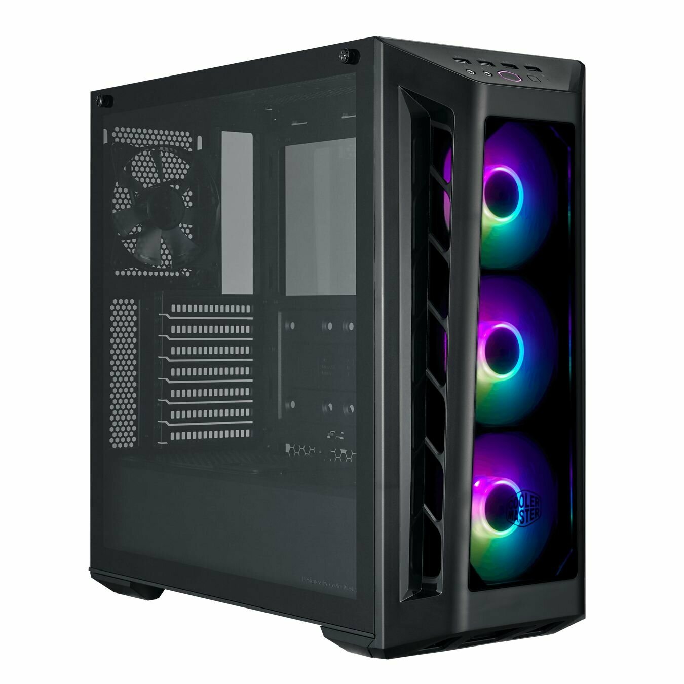 Cooler Master - фото №18