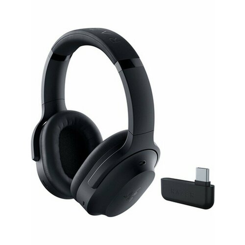 Наушники Razer Barracuda Pro Black (RZ04-03780100-R3M1) наушники razer barracuda x roblox edition rz04 04430400 r3m1