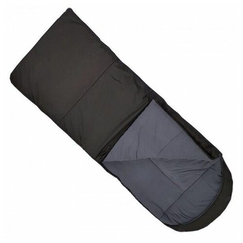 Спальный мешок - одеяло с капюшоном 75см*210см
