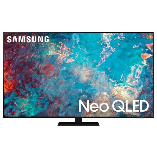 фото Телевизор samsung qe75qn85aau