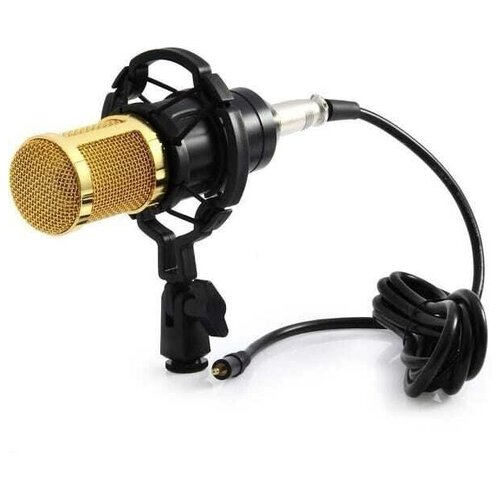 Микрофон Alawrex AX-800. конденсаторный