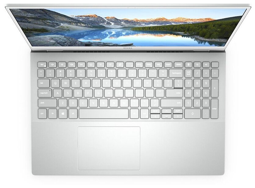 Ноутбук Dell Inspiron 5505 5505-4984