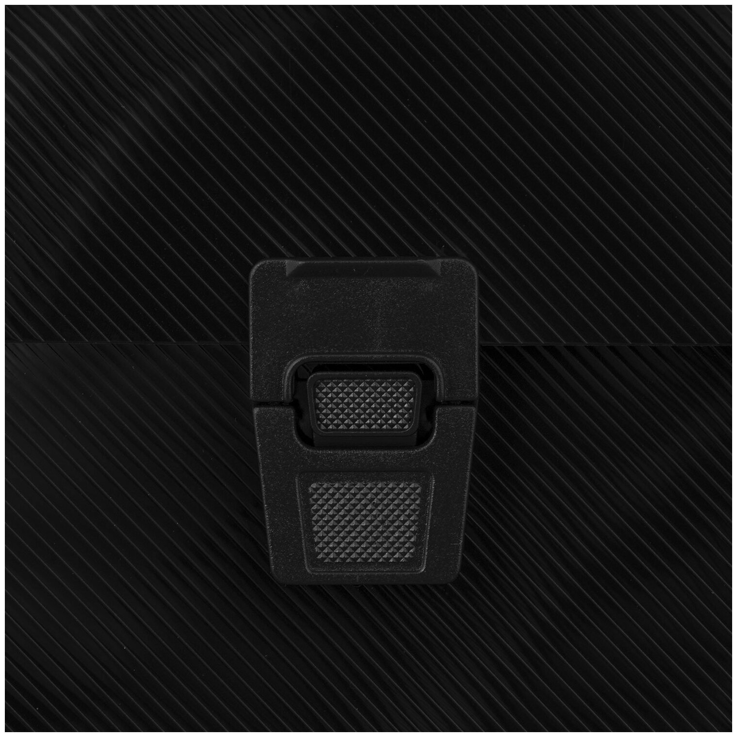 Папка-портфель пластиковая BRAUBERG А4 , 13 отделений, фактура диагональ, черная - фотография № 11
