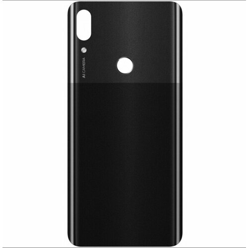 Задняя крышка для Huawei P Smart Z (STK-LX1) Черный