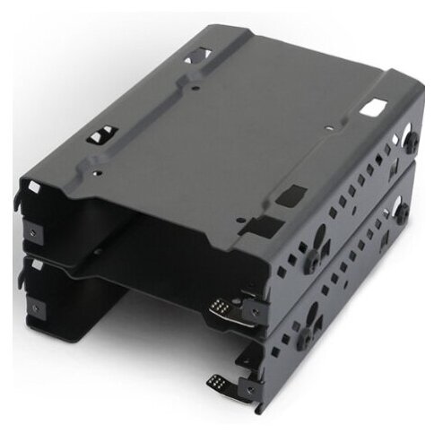 Комплект креплений HDD Bracket 3.5