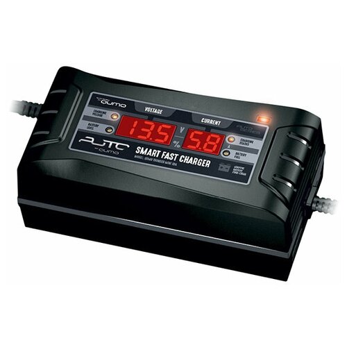 Зарядное устройство Qumo Thunder Mini 12V10A 33565 121000₽