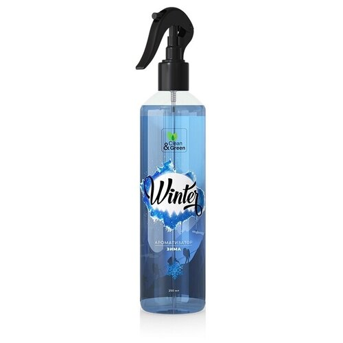 Ароматизатор воздуха 