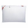 Подушка ЛУЗГА ГРЕЧИХИ Премиум 40х60, вариант ткани сатин-жаккард от Sterling Home Textil - изображение