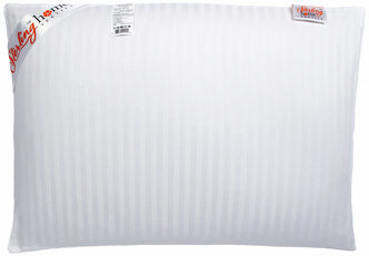 Подушка лузга гречихи "Премиум" 40х60, вариант ткани сатин-жаккард от Sterling Home Textil