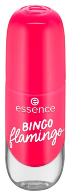 фото Essence Лак для ногтей gel nail colour, 8 мл