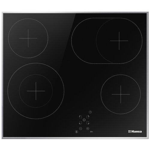 Варочная панель Hansa BHCI 66708 3201400₽