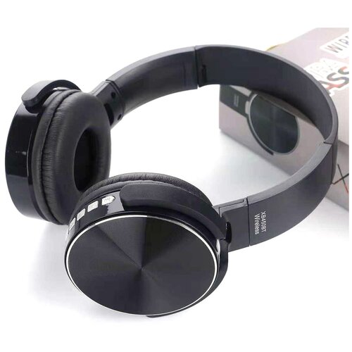 Наушники беспроводные Bluetoth Орбита OT-ERB39 98300₽