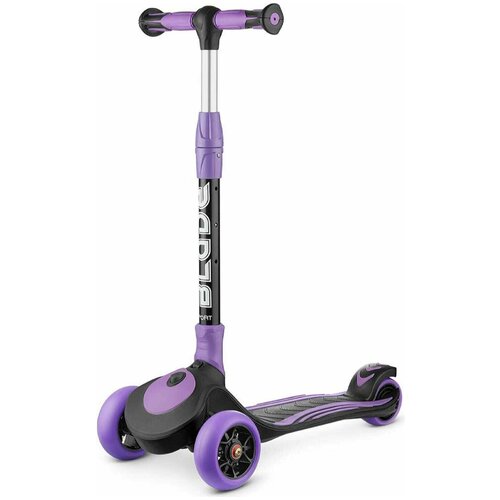 Самокат Blade Sport V2 фиолетовый