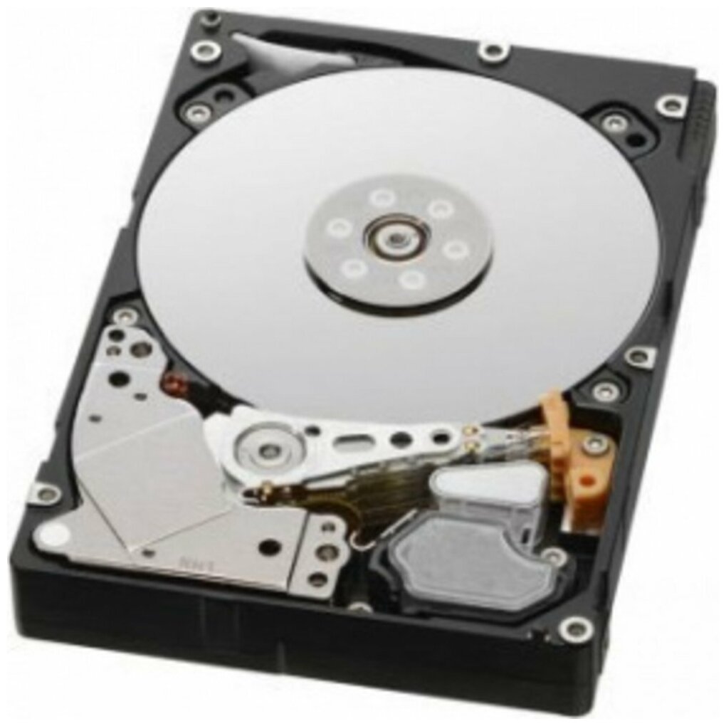 Жесткий диск HPE R0Q61A MSA 12TB SAS 7.2K LFF M2 HDD