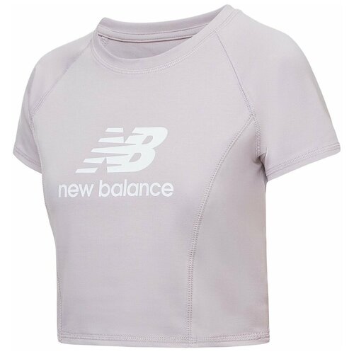 Футболка New Balance NB Athletics Podium Tee Женщины WT03503-LWD XL