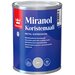 Краска декоративная с металлическим эффектом Miranol Koristemaali (Миранол) TIKKURILA 1 л серебристы