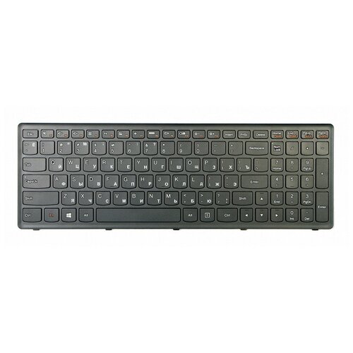 Клавиатура для ноутбука Lenovo S500
