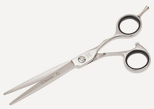 Изображение товара Ножницы для стрижки волос Katachi K1160 Offset 6,0