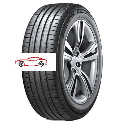 Летние шины Hankook Ventus Prime 4 K135 (205/60 R16 96V)